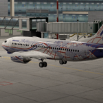B737-2